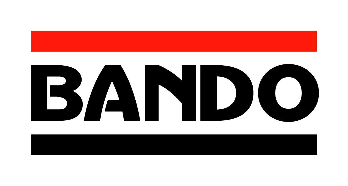 BANDO (SINGAPORE) PTE LTD