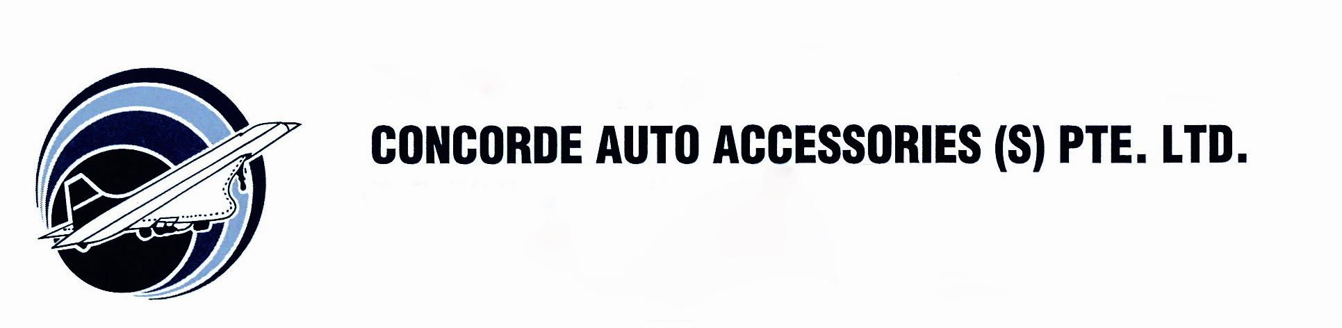CONCORDE AUTO ACCESSORIES (S) PTE LTD