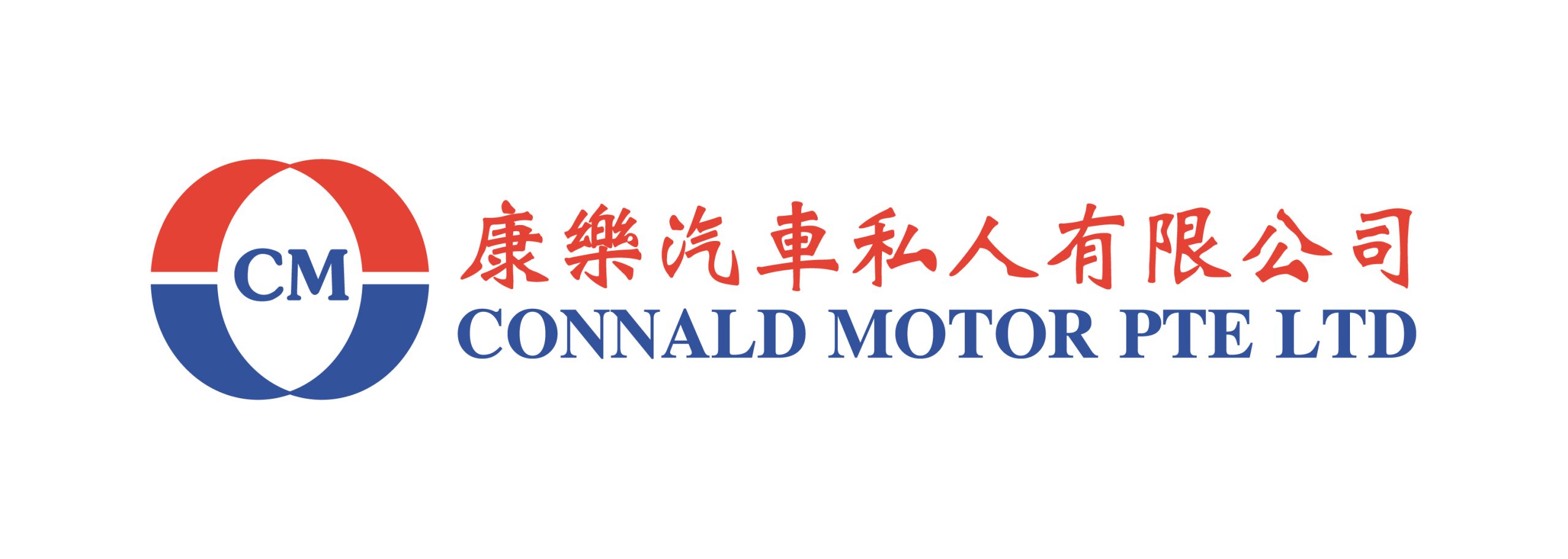 CONNALD MOTOR PTE LTD