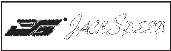 JACKSPEED AUTOMOBILE (S) PTE LTD