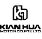 KIAN HUA MOTOR CO PTE LTD