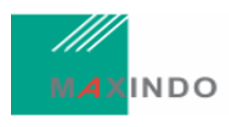MAXINDO ENTERPRISES PTE LTD