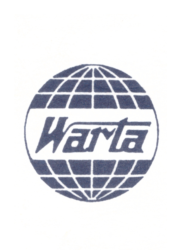 WARTA INTERNATIONAL CORPORATION
