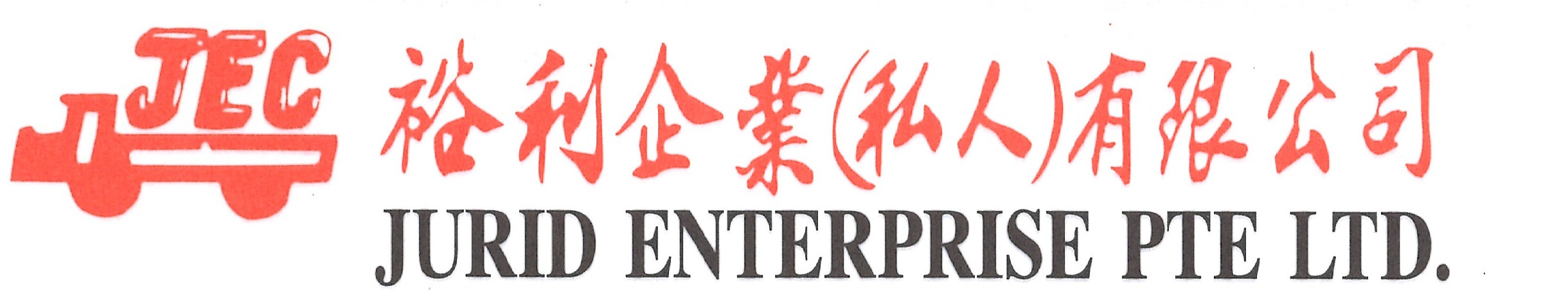 JURID ENTERPRISE PTE LTD