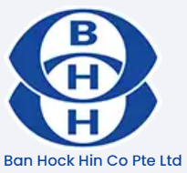 BAN HOCK HIN CO PTE LTD