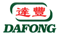 DAFONG TRADING PTE LTD