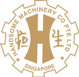 HANDSOME MACHINERY CO PTE LTD